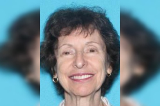 Gail Rubenstein Found Safe In Charlotte After Missing Alert
