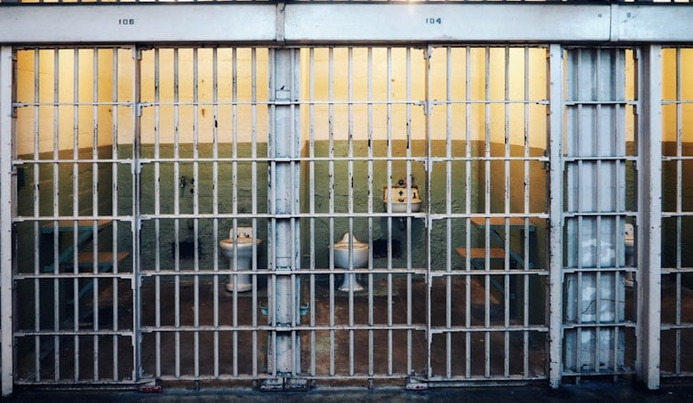 Gainesville Cucumber Meth Bust Nets Two 15-Year Prison Terms