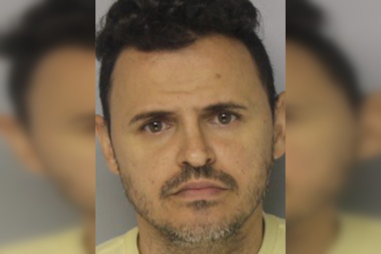 Gainesville Man Hit With 132 New Child Exploitation Charges After Device Search