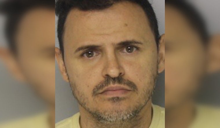 Gainesville Man Hit With 132 New Child Exploitation Charges After Device Search