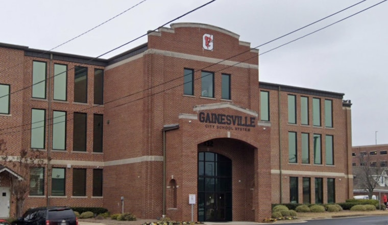 Gainesville Teen’s Family Reaches Secret Settlement in High School Batting Cage Death