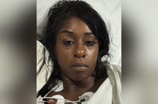 Gainesville Woman, 36, Held Gun to Victim's Mouth in Front of Kids, Deputies Say