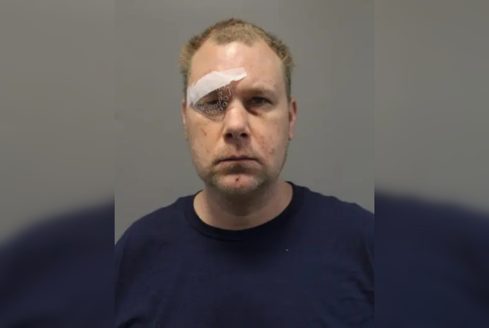 Gaithersburg Bomb Maker Gets 25 Years After Hammer-Triggered Blast Tears Through Home