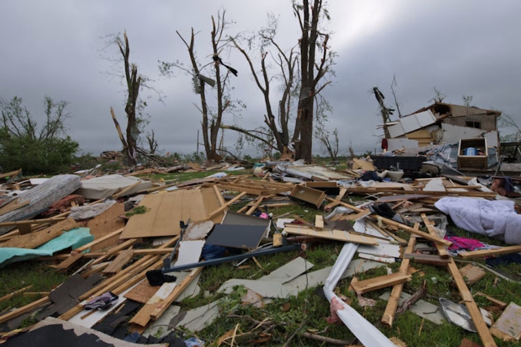 Galveston County Storm Victims Get One Shot at Rebuild Aid — Here's the Deadline Trap
