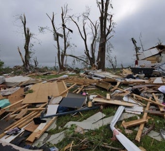Galveston County Storm Victims Get One Shot at Rebuild Aid — Here's the Deadline Trap