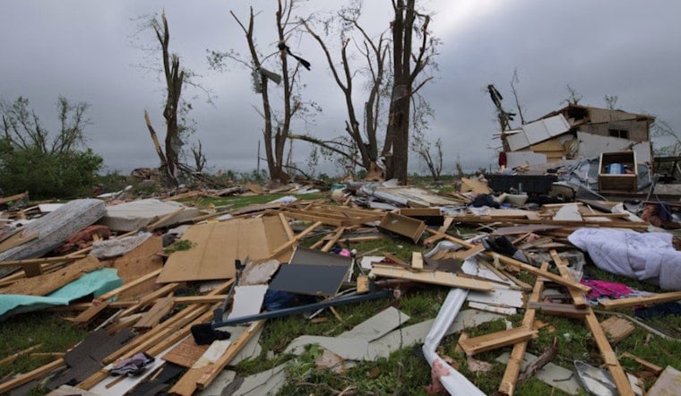 Galveston County Storm Victims Get One Shot at Rebuild Aid — Here's the Deadline Trap