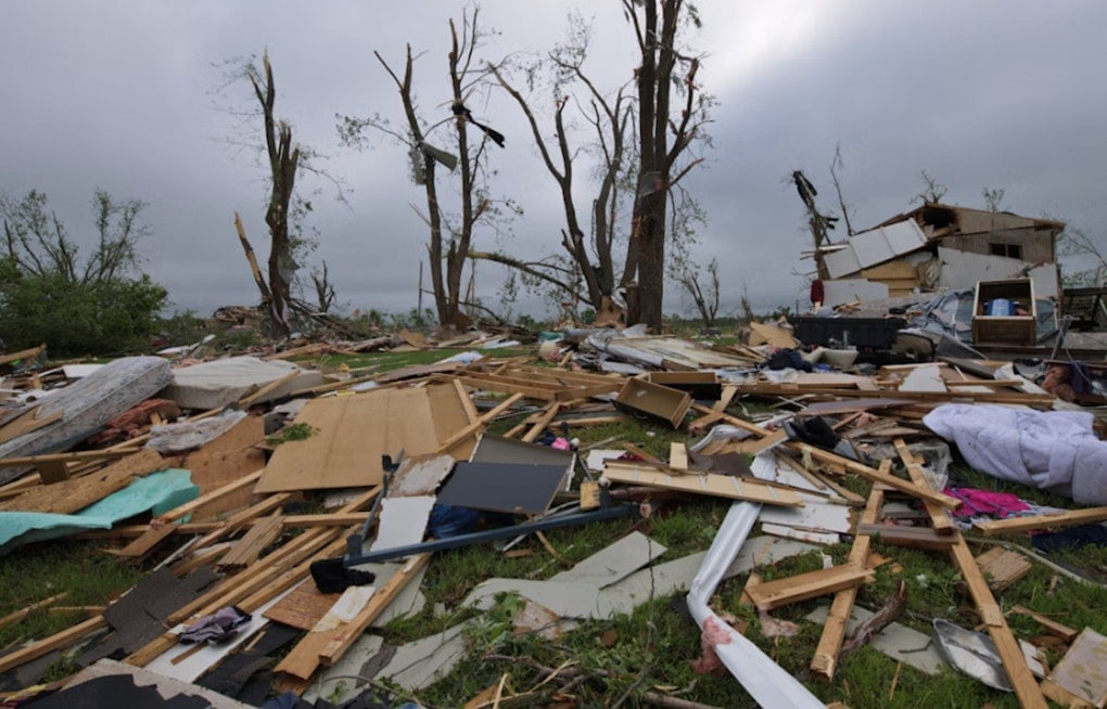 Galveston County Storm Victims Get One Shot at Rebuild Aid — Here's the Deadline Trap
