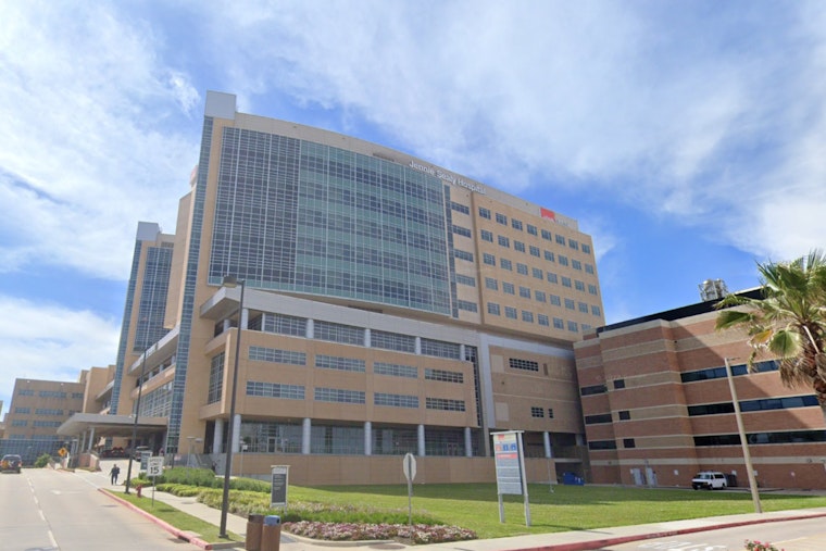 Galveston's UTMB Lands Record $180M Gift to Build Heart Care Hub