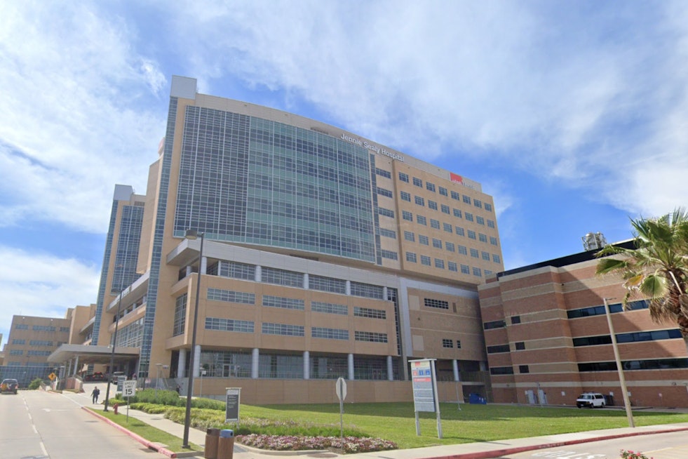 Galveston's UTMB Lands Record $180M Gift to Build Heart Care Hub