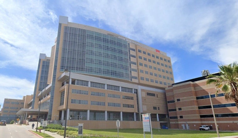 Galveston's UTMB Lands Record $180M Gift to Build Heart Care Hub