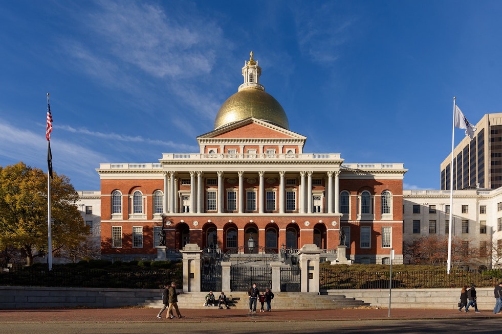Galvin Says Markey-Moulton Blowout Won't Drive Mass. Primary Turnout