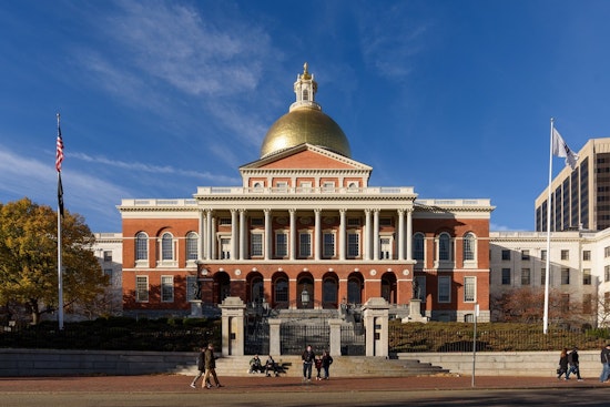 Galvin Says Markey-Moulton Blowout Won't Drive Mass. Primary Turnout