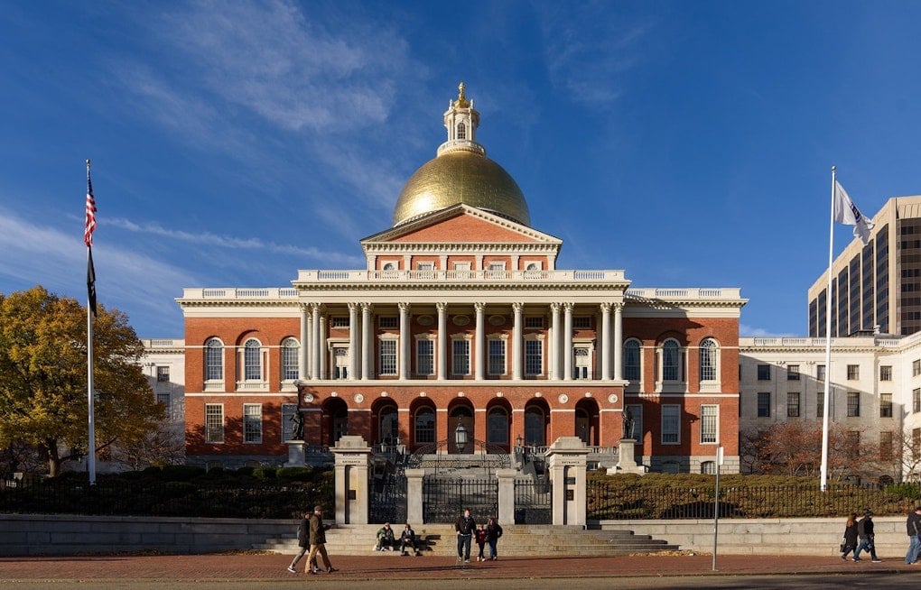Galvin Says Markey-Moulton Blowout Won't Drive Mass. Primary Turnout