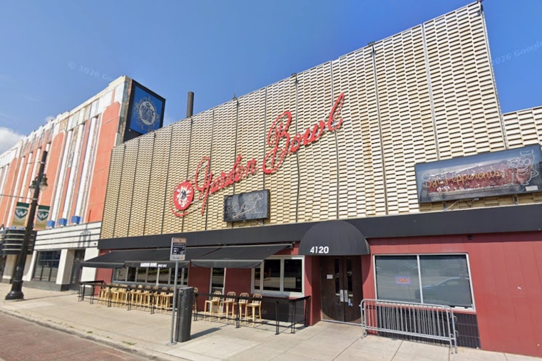 Garden Bowl Marks 80 Years Under Zainea Family With Weekend of Free Bowling