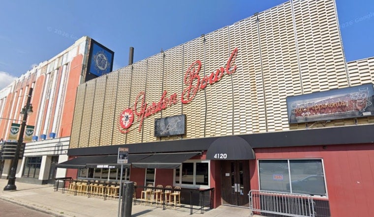 Garden Bowl Marks 80 Years Under Zainea Family With Weekend of Free Bowling