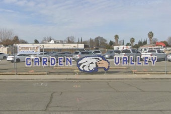 Garden Valley Elementary Swaps Trailers for $17.8M Building, Then Overfills Classrooms