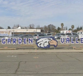 Garden Valley Elementary Swaps Trailers for $17.8M Building, Then Overfills Classrooms