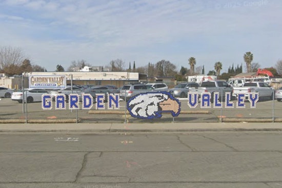Garden Valley Elementary Swaps Trailers for $17.8M Building, Then Overfills Classrooms