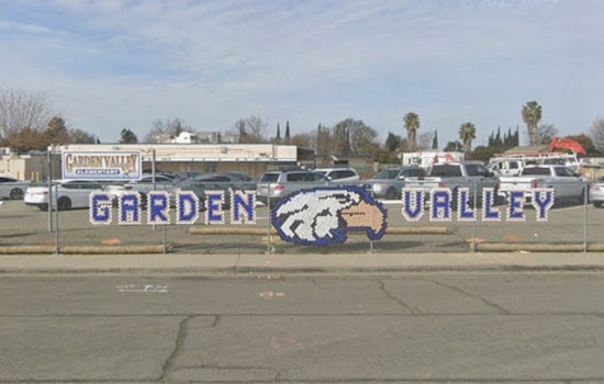 Garden Valley Elementary Swaps Trailers for $17.8M Building, Then Overfills Classrooms