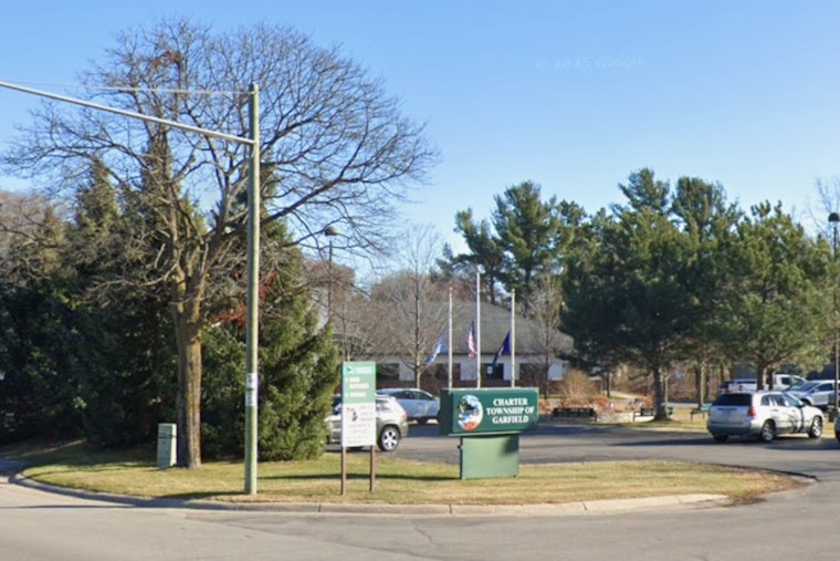 Garfield Township Freezes Data Centers for a Year Over Water, Power Fears