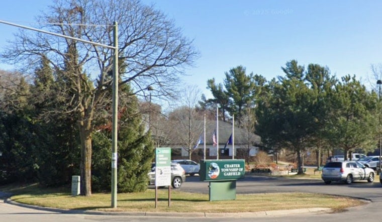 Garfield Township Freezes Data Centers for a Year Over Water, Power Fears