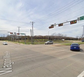 Garland Hit-and-Run Driver Hits Boy, 12, in Crosswalk, Speeds Off