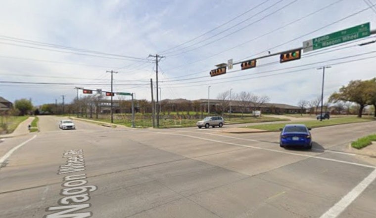 Garland Hit-and-Run Driver Hits Boy, 12, in Crosswalk, Speeds Off