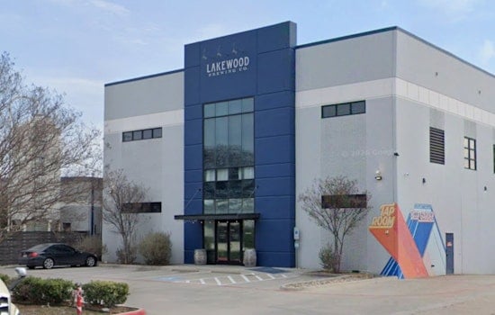 Garland's Lakewood Brewing Turns 14 With Free Bash and Rare Barley Wine