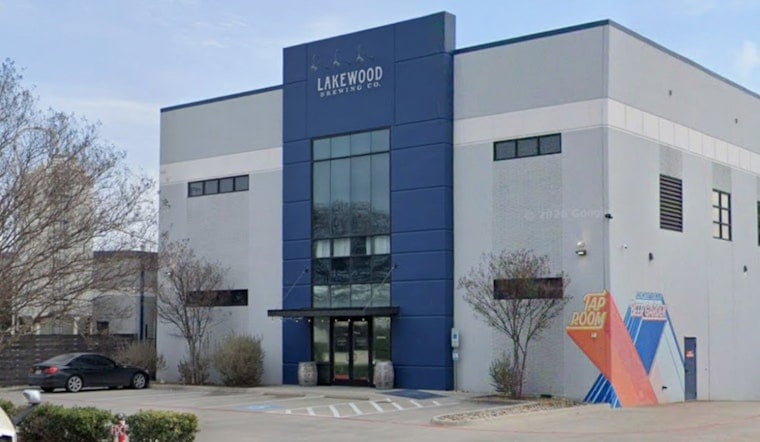 Garland's Lakewood Brewing Turns 14 With Free Bash and Rare Barley Wine