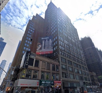 Garment District Tower Faces Foreclosure as Kohan's Empire Crumbles on Three Fronts