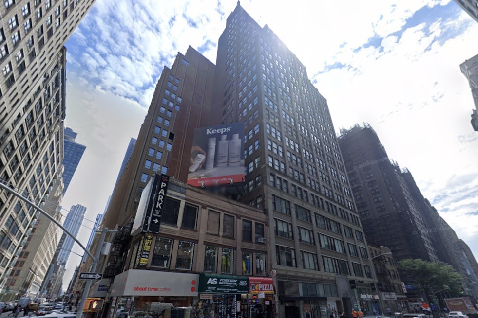 Garment District Tower Faces Foreclosure as Kohan's Empire Crumbles on Three Fronts