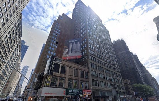 Garment District Tower Faces Foreclosure as Kohan's Empire Crumbles on Three Fronts