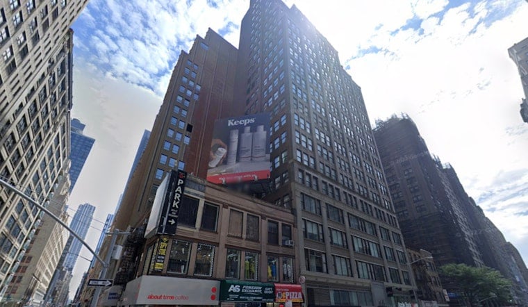 Garment District Tower Faces Foreclosure as Kohan's Empire Crumbles on Three Fronts