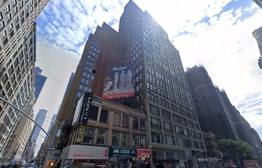 Garment District Tower Faces Foreclosure as Kohan's Empire Crumbles on Three Fronts