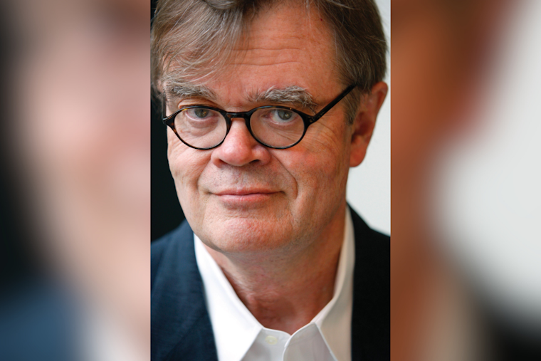 Garrison Keillor Brings Prairie Home Legacy to Intimate Annapolis Stage