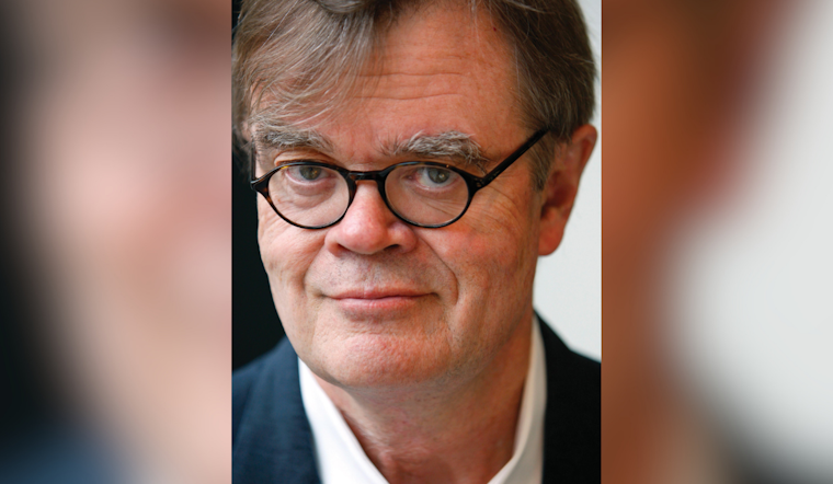 Garrison Keillor Brings Prairie Home Legacy to Intimate Annapolis Stage