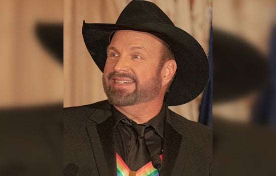 Garth Brooks Adds DC Dates, Flat $155 Tickets Drop Friday