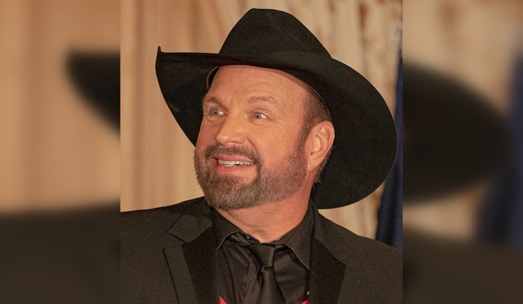 Garth Brooks Adds DC Dates, Flat $155 Tickets Drop Friday
