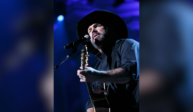 Garth Brooks Kia Center Orlando Tickets: 2026 Tour Dates