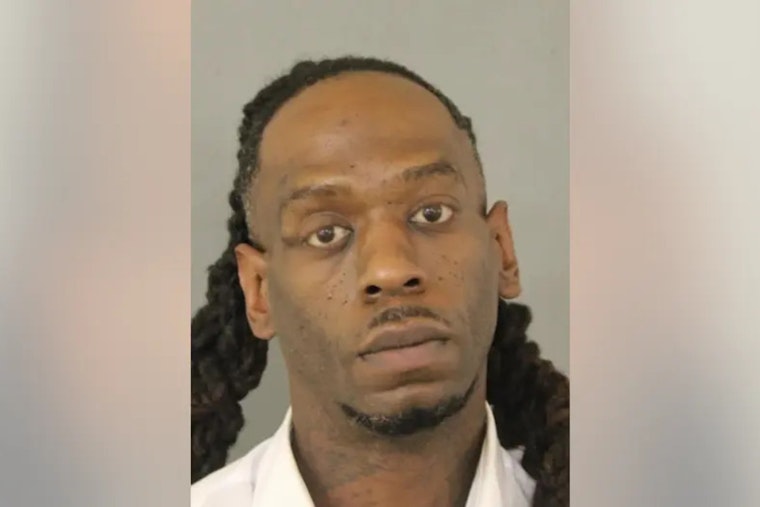 Gary Man, 37, Charged in I-94 Ramp Shooting That Snarled Chicago Traffic