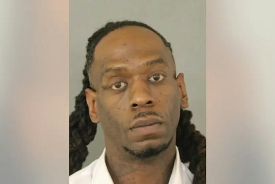 Gary Man, 37, Charged in I-94 Ramp Shooting That Snarled Chicago Traffic