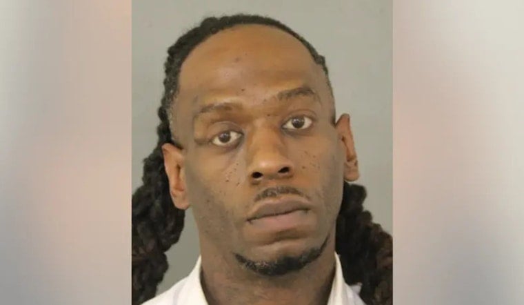 Gary Man, 37, Charged in I-94 Ramp Shooting That Snarled Chicago Traffic