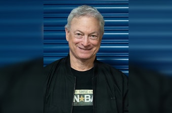 Gary Sinise Brings Mac Sinise’s Music To Milwaukee