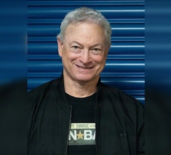 Gary Sinise Brings Mac Sinise’s Music To Milwaukee