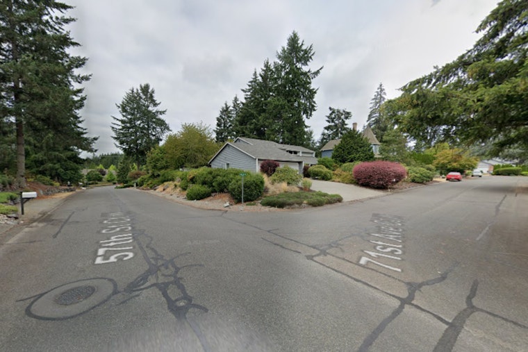 Gas Scare in University Place as Crews Hunt Mystery Leak, Order Evacuations