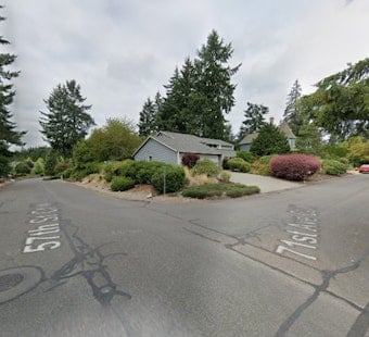 Gas Scare in University Place as Crews Hunt Mystery Leak, Order Evacuations