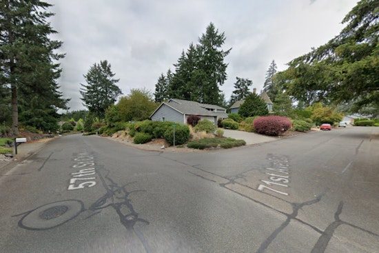 Gas Scare in University Place as Crews Hunt Mystery Leak, Order Evacuations