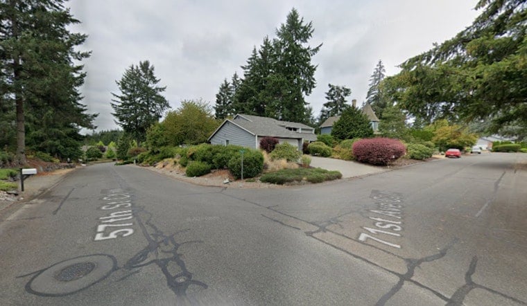 Gas Scare in University Place as Crews Hunt Mystery Leak, Order Evacuations