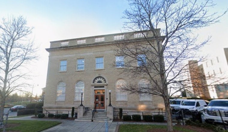 Gastonia Eyes Millions in Storm Aid, Sets Sewer Repair Hearing for Sept. 1