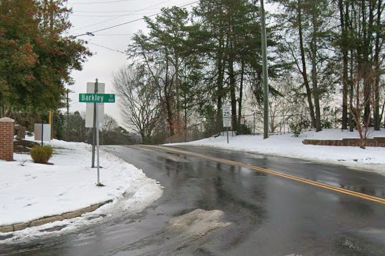 Gastonia Shooting on Barkley Street Hospitalizes One